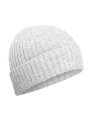 Kinder Beanie Beechfield B341B Cloud Grey